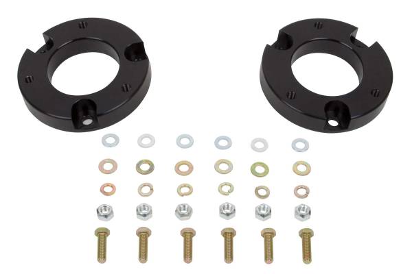 Fabtech - Fabtech Suspension Leveling Kit 2F 2009-14 FORD F150 2/4WD - FTL5204