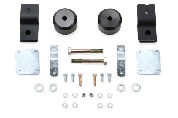 Fabtech - Fabtech Suspension Leveling Kit 2F 2005-16 FORD F250/350 4WD - FTL5205