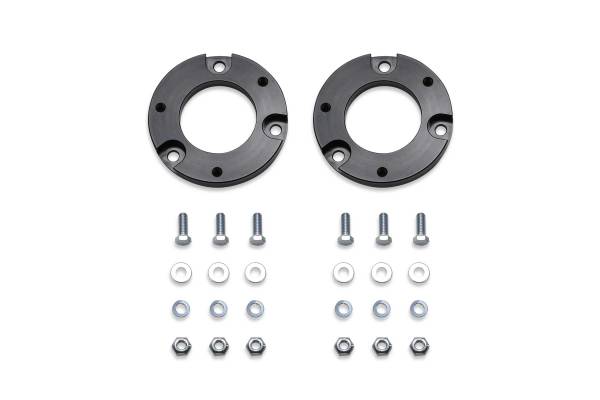 Fabtech - Fabtech Suspension Leveling Kit 1.5F 2015-20 FORD F150 2WD 1.5F 2015-21 FORD F150 4WD - FTL5207