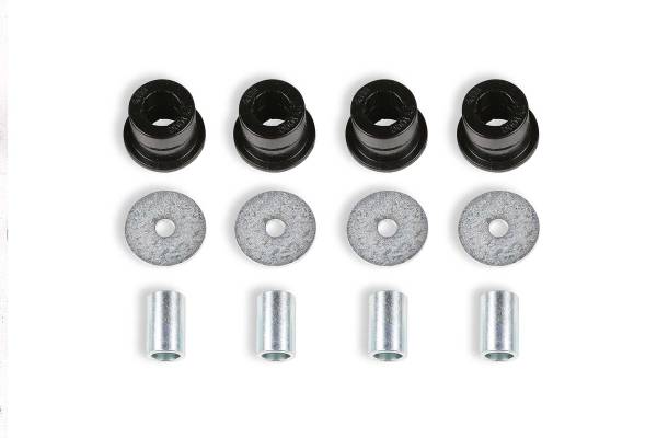 Fabtech - Fabtech Suspension Control Arm Bushing Kit BUSH KIT FTS4130-1/5 - FTS1103