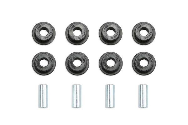 Fabtech - Fabtech Suspension Control Arm Bushing Kit BUSHING KIT FTS98100-6 A ARM - FTS1114