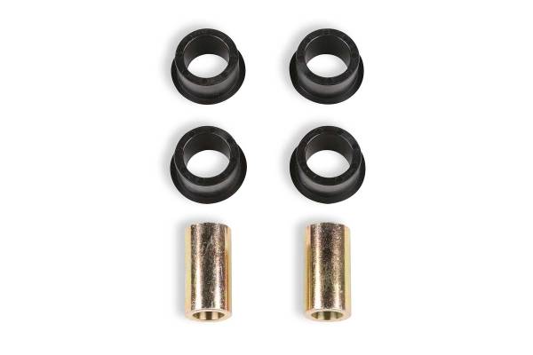 Fabtech - Fabtech Suspension Control Arm Bushing Kit FRT SHOCK BUSHING KIT F150 - FTS1122