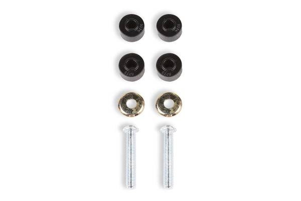 Fabtech - Fabtech Suspension Bushing Kit SWAYBAR ENDLINK BUSHING KIT W/ BOLT - FTS1126