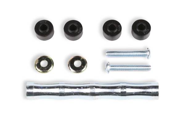 Fabtech - Fabtech Suspension Stabilizer Bar Adapter Kit SWAYBAR END LINK SINGLE W/HDWR - FTS1127