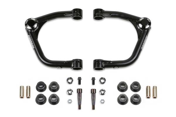 Fabtech - Fabtech Suspension Lift Kit 0-6" T1 UNIBALL UCA KIT - FTS21274