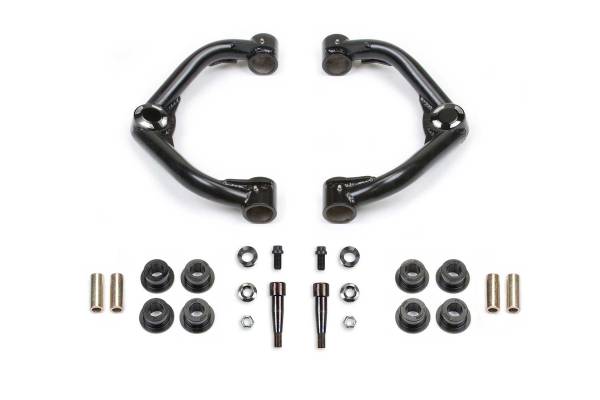 Fabtech - Fabtech Suspension Lift Kit 3.5" GM HD UNIBALL UCA ONLY - FTS21288