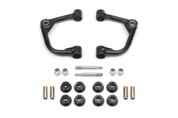 Fabtech - Fabtech Suspension Lift Kit 0-6" F150 UNIBALL UCA KIT - FTS22159