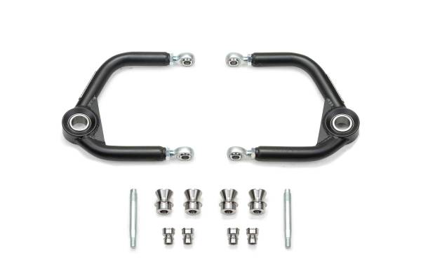 Fabtech - Fabtech Suspension Lift Kit 2017-18 RAPTOR UNIBALL UCA KIT - FTS22275