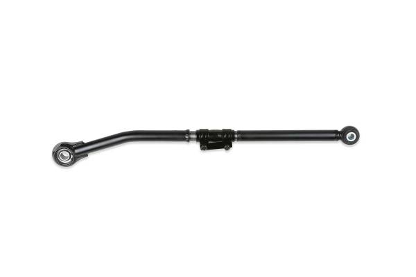 Fabtech - Fabtech Suspension Track Bar ADJ TRACK BAR 0-6" - FTS22300