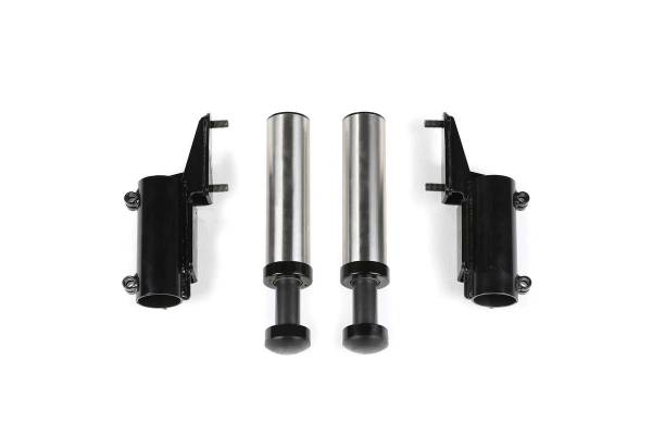 Fabtech - Fabtech Suspension Multi-Purpose Bumper Stop Kit 5" JK DLSS BUMPSTOP KIT - FTS240892