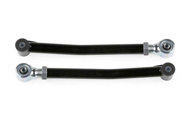 Fabtech - Fabtech Suspension Control Arm Link LINK FRT LWR POLY PAIR - FTS24120