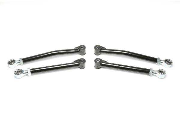 Fabtech - Fabtech Suspension Control Arm Link TRAIL LINK ARMS 5TON LWR F&R - FTS24128