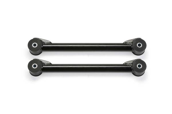 Fabtech - Fabtech Suspension Control Arm Link LINK REAR UPPER POLY PAIR - FTS24133