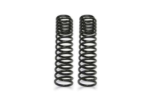 Fabtech - Fabtech Coil Spring Set 5" LT COIL KIT FRT - FTS24175