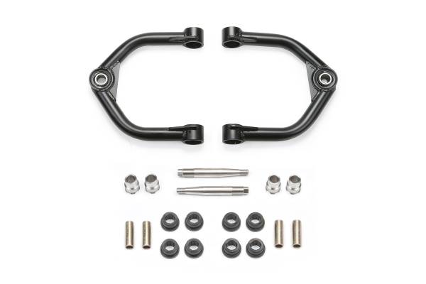 Fabtech - Fabtech Suspension Lift Kit 0-6" TITAN XD UNIBALL UCA KIT - FTS25013