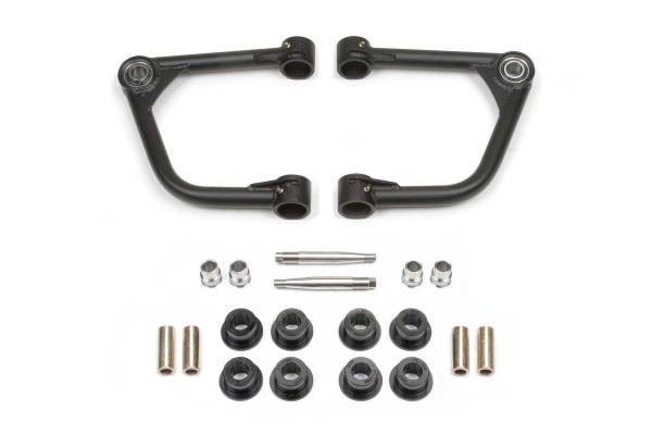 Fabtech - Fabtech Suspension Lift Kit 0-6" TUNDRA UNIBALL UCA KIT - FTS26041