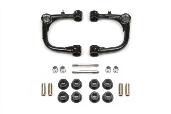 Fabtech - Fabtech Suspension Lift Kit 0-6" FJ UNIBALL UCA KIT 2006-09 - FTS26045