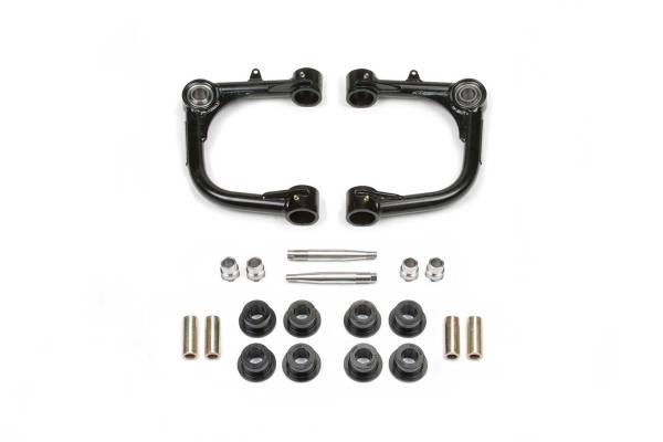 Fabtech - Fabtech Suspension Lift Kit 0-6" TACOMA UNIBALL UCA KIT - FTS26073