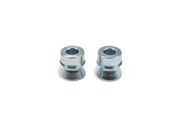 Fabtech - Fabtech Suspension Ball Joint Sleeve 5 TON MISALIGNMENTS SM PAIR - FTS50414