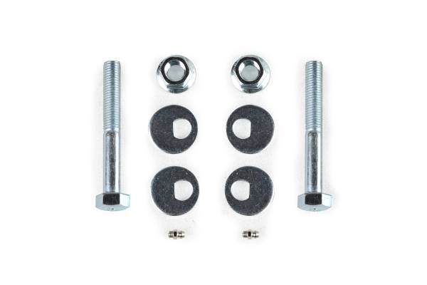 Fabtech - Fabtech Alignment Cam Bolt Kit JL ALIGNMENT CAM KIT - FTS50622