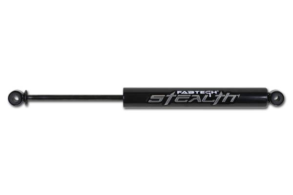 Fabtech - Fabtech Shock Absorber STEALTH MONOTUBE - FTS6016