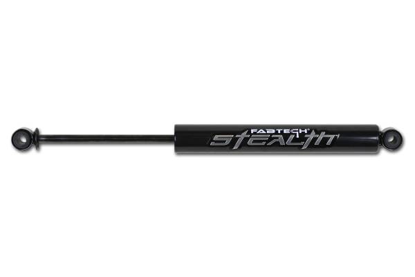 Fabtech - Fabtech Shock Absorber STEALTH MONOTUBE - FTS6344