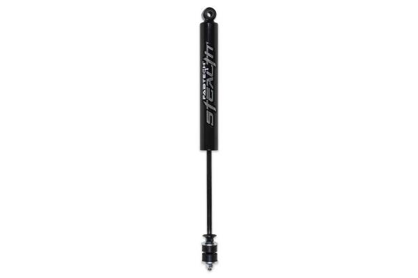 Fabtech - Fabtech Steering Stabilizer STEALTH STEERING STABILIZER - FTS6604