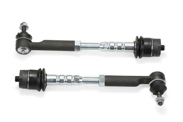 Fabtech - Fabtech Steering Tie Rod Assembly TIEROD ASSY KIT DRVR & PASS - FTS71002