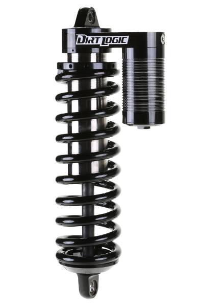 Fabtech - Fabtech Shock Absorber and Coil Spring Assembly 4.0DLSS C/O RESI 6" SD - FTS835002