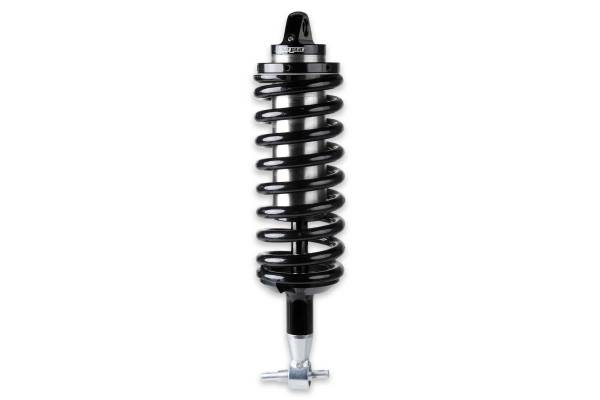 Fabtech - Fabtech Shock Absorber and Coil Spring Assembly 4.0DLSS C/O N/R T900 6" - FTS835032