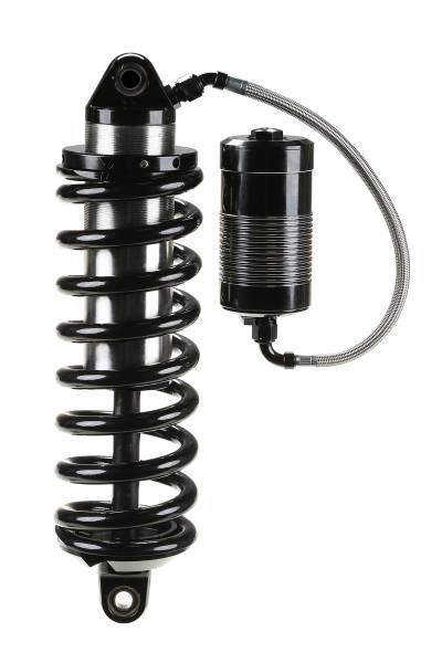 Fabtech - Fabtech Shock Absorber and Coil Spring Assembly 4.0DLSS C/O RESI RAM 5" - FTS835102