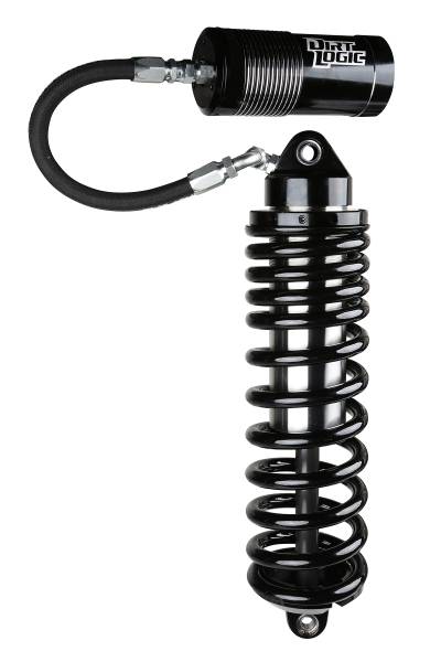 Fabtech - Fabtech Shock Absorber and Coil Spring Assembly 4.0DLSS R/R 17 SD 6" DRVR - FTS835232D