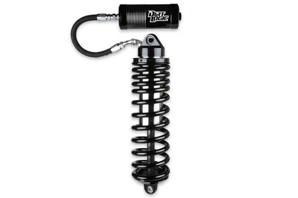 Fabtech - Fabtech Shock Absorber and Coil Spring Assembly 4.0DLSS R/R 11-16 SD 6" DRVR - FTS835234D