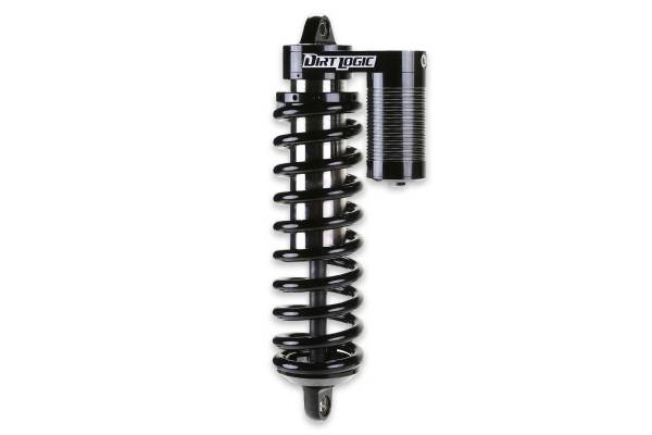 Fabtech - Fabtech Shock Absorber and Coil Spring Assembly 4.0DLSS R/R 11-16 SD 8" DRVR - FTS835236D