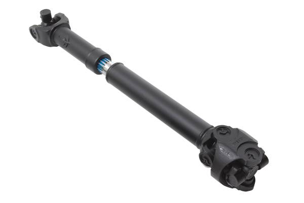 Fabtech - Fabtech Drive Shaft FRT CV DRVSHFT 2500HD 8" KIT - FTS91004