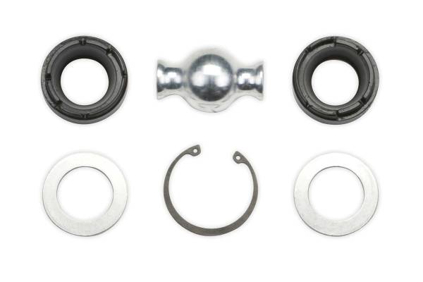 Fabtech - Fabtech Suspension Bearing SINGLE JOINT REBUILD KIT LG - FTS94009