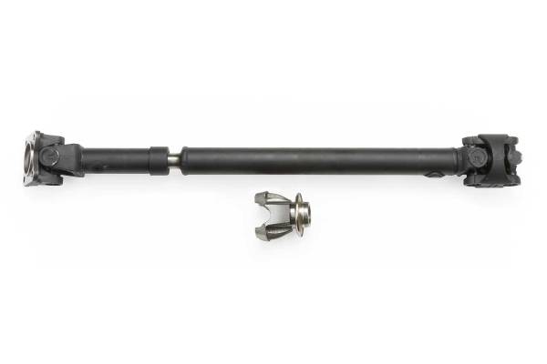 Fabtech - Fabtech Drive Shaft 07-22 JEEP 2&4DR FRT DRSHAFT - FTS94057