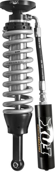 FOX Offroad Shocks - FOX Offroad Shocks FACTORY RACE SERIES 2.5 COIL-OVER RESERVOIR SHOCK (PAIR) - 880-02-376