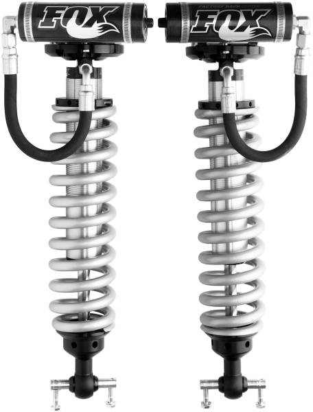 FOX Offroad Shocks - FOX Offroad Shocks FACTORY RACE SERIES 2.5 COIL-OVER RESERVOIR SHOCK (PAIR) - 880-02-525