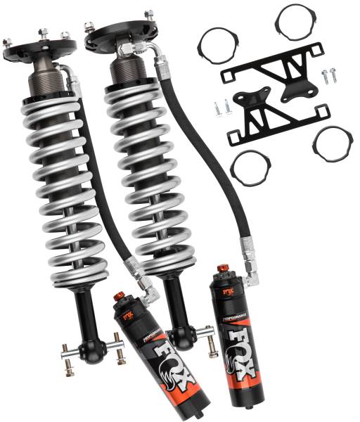 FOX Offroad Shocks - FOX Offroad Shocks PERFORMANCE ELITE SERIES 2.5 COIL-OVER RESERVOIR SHOCK (PAIR) - 883-06-157