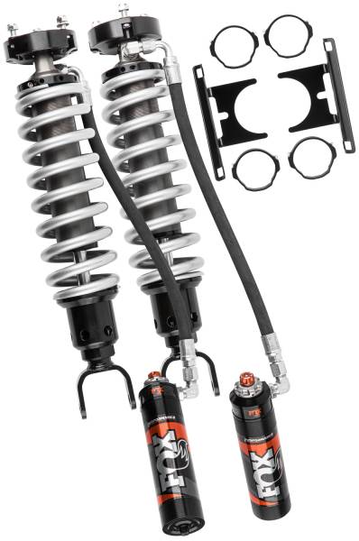 FOX Offroad Shocks - FOX Offroad Shocks PERFORMANCE ELITE SERIES 2.5 COIL-OVER RESERVOIR SHOCK (PAIR) - ADJUSTABLE - 883-06-165