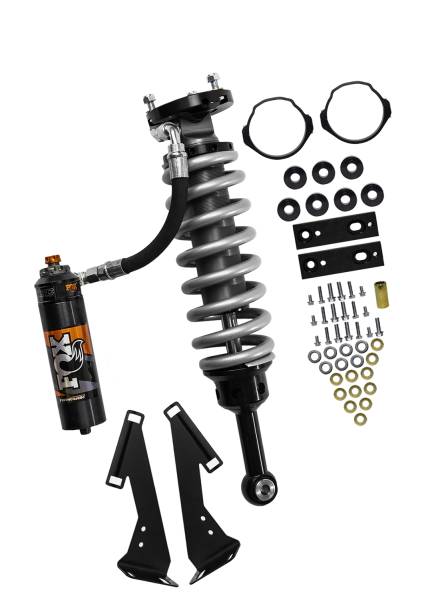 FOX Offroad Shocks - FOX Offroad Shocks PERFORMANCE ELITE SERIES 2.5 COIL-OVER RESERVOIR SHOCK (PAIR) - ADJUSTABLE - 883-06-177