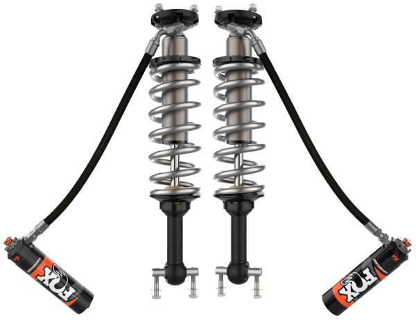 FOX Offroad Shocks - FOX Offroad Shocks PERFORMANCE ELITE SERIES 2.5 COIL-OVER RESERVOIR SHOCK (PAIR) - ADJUSTABLE - 883-06-209