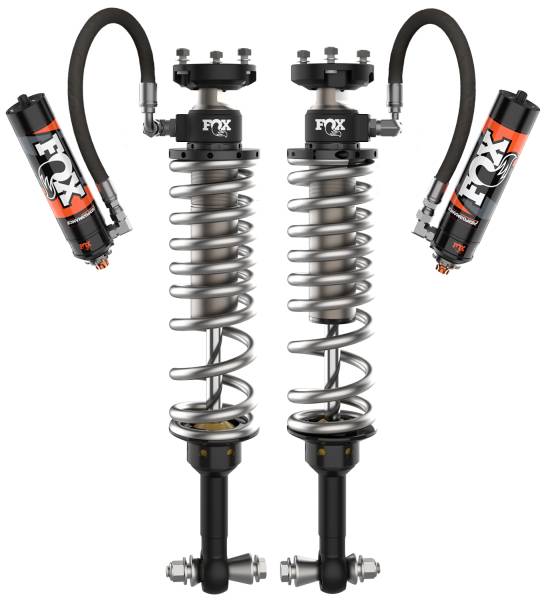 FOX Offroad Shocks - FOX Offroad Shocks PERFORMANCE ELITE SERIES 2.5 COIL-OVER RESERVOIR SHOCK (PAIR) - ADJUSTABLE - 883-06-210