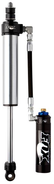 FOX Offroad Shocks - FOX Offroad Shocks FACTORY RACE SERIES 2.5 RESERVOIR SHOCK (PAIR) - ADJUSTABLE - 883-26-006