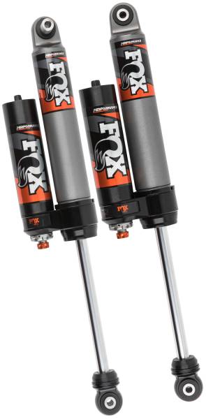 FOX Offroad Shocks - FOX Offroad Shocks PERFORMANCE ELITE SERIES 2.5 RESERVOIR SHOCK (PAIR) - ADJUSTABLE - 883-26-053