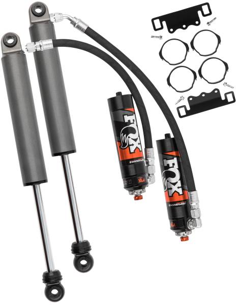 FOX Offroad Shocks - FOX Offroad Shocks PERFORMANCE ELITE SERIES 2.5 RESERVOIR SHOCK (PAIR) - ADJUSTABLE - 883-26-087