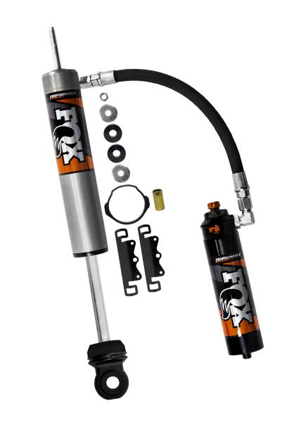 FOX Offroad Shocks - FOX Offroad Shocks PERFORMANCE ELITE SERIES 2.5 RESERVOIR SHOCK (PAIR) - ADJUSTABLE - 883-26-095