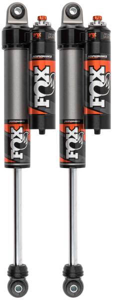 FOX Offroad Shocks - FOX Offroad Shocks PERFORMANCE ELITE SERIES 2.5 RESERVOIR SHOCK (PAIR) - ADJUSTABLE - 883-26-098