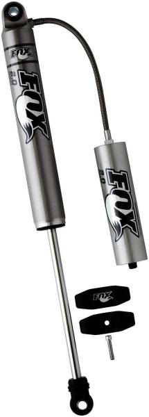 FOX Offroad Shocks - FOX Offroad Shocks PERFORMANCE SERIES 2.0 SMOOTH BODY RESERVOIR SHOCK - 980-24-955